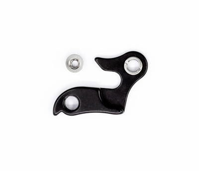 ZT-DE-008 - Derailleur Hanger KLH006 MTB Allutec alloy 2013