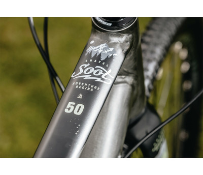 SOOT 50