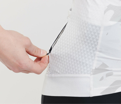 RIVAL 2 Kurzarmtrikot light