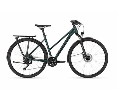CARSON 50 EMERALD GREEN 3928204