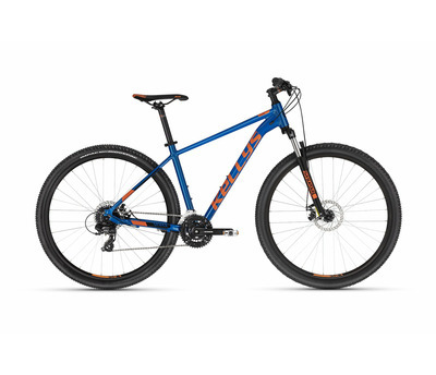 SPIDER 30 BLUE 29" 3935557