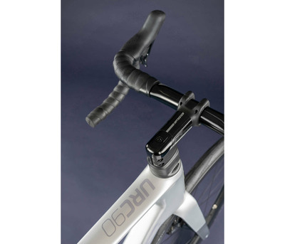 URC 90 ARCTIC GREY