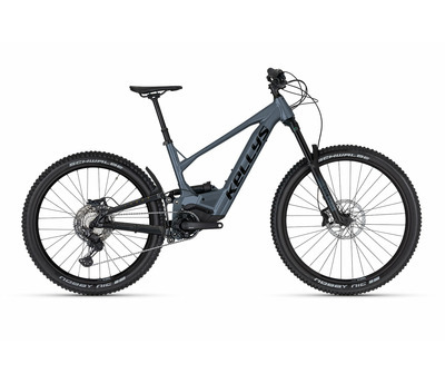 THEOS R30 P STEEL BLUE 29/27.5" 725 Wh