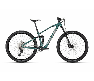 TYKE 50 EMERALD GREEN 29"