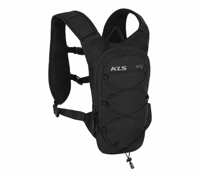 APEX 5 black