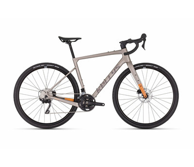 SOOT X80 DESERT BROWN