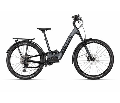 THEOS RSE40 P SHADOW GREY 29/27.5" 725 Wh 3941273