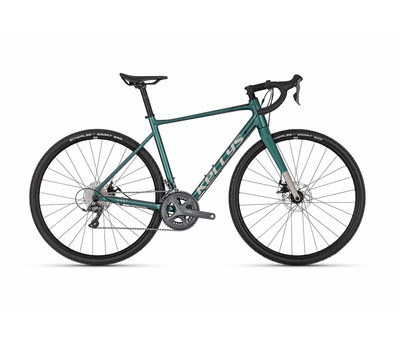 SOOT X30 EMERALD GREEN 3941399