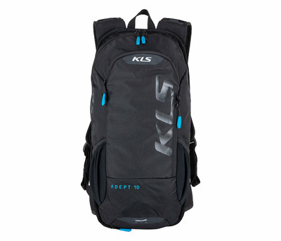 ADEPT 10 023 BLACK