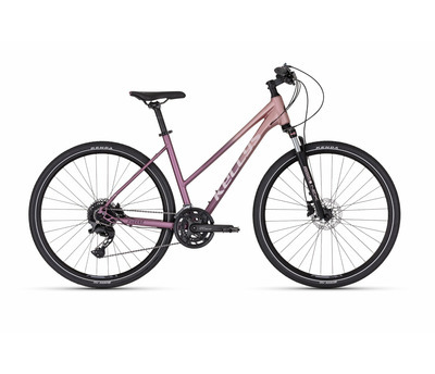 PHEEBE 70 ROSY VIOLET 3942908