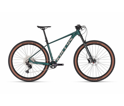 GATE X90 EMERALD GREEN 29" 3942913