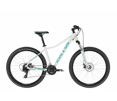 VANITY 30 WHITE 29"