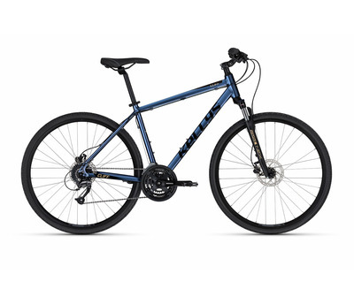 CLIFF 90 THUNDERSTORM BLUE 3943954