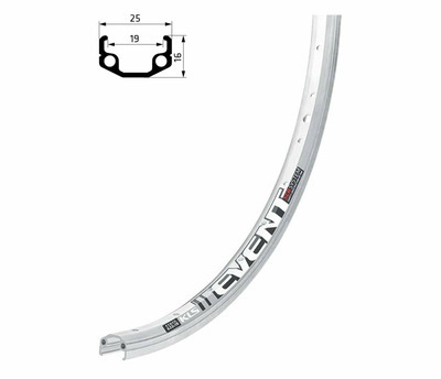EVENT 28“ silver
