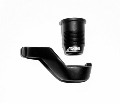 Schaltauge ROAD ICAD RC Carbon Composite TAx12 2018