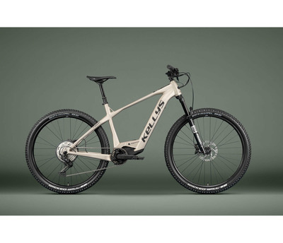 TYGON RS50 P MOCHA GREY 29" 820 Wh
