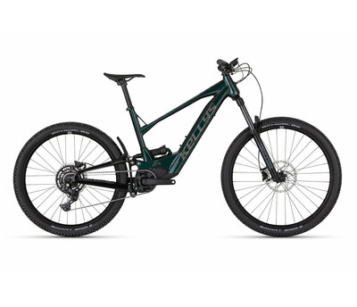 THEOS RS10 P NIGHT FOREST 29/27.5" 725 Wh 3945135