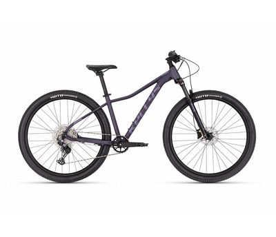 VANITY X90 THUNDERSTORM PURPLE 29" 3945171