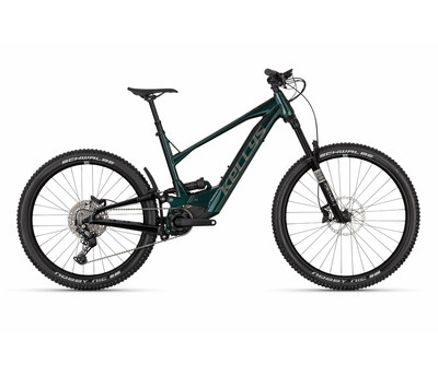 THEOS RS30 P NIGHT FOREST 29/27.5" 820 Wh 3945211