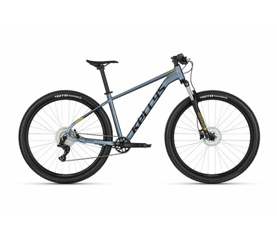 SPIDER X40 STEEL BLUE 29" 3945402