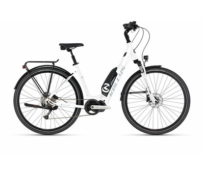 ESTIMA 10 SH WHITE 504 Wh 3945481