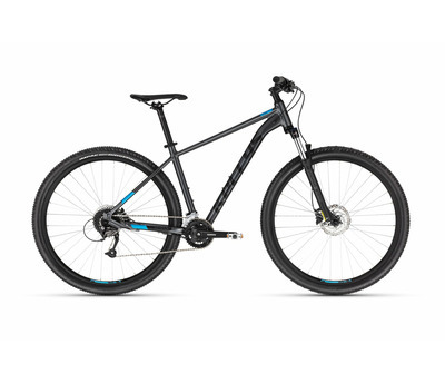 SPIDER 70 BLACK 29"