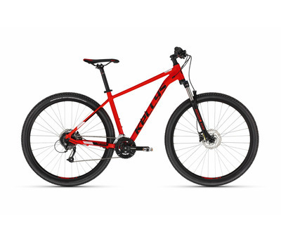 SPIDER 50 RED 29"