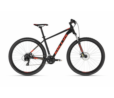 SPIDER 30 BLACK 29"