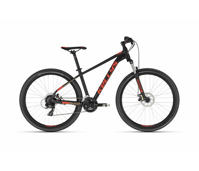 SPIDER 30 BLACK 27.5"