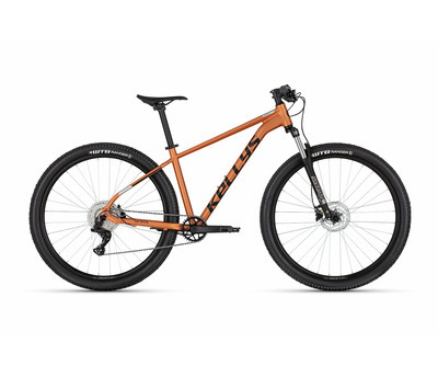 SPIDER X40 DUSTY ORANGE 29" 3945980