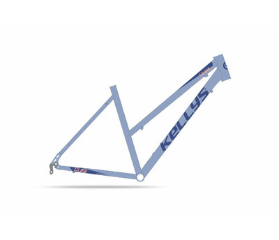 CLEA 70 FROST BLUE 3946782