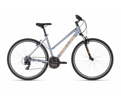 CLEA 10 MISTY BLUE 3946899