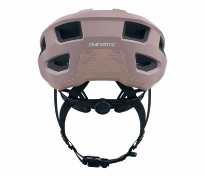 DYNAMIC II rose gold