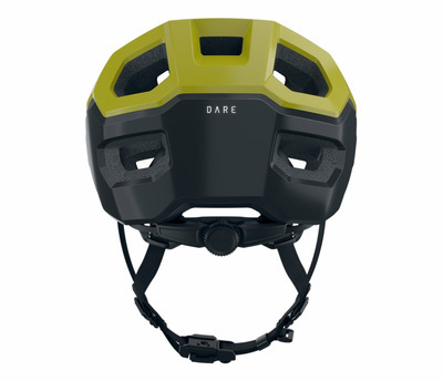 DARE II yellow