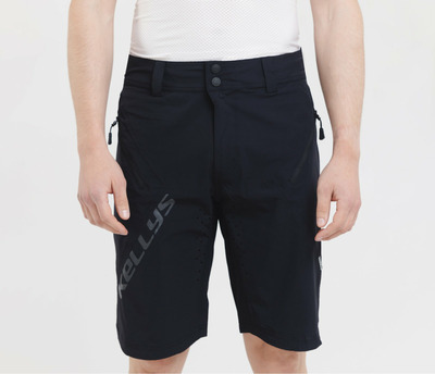 STOKE black