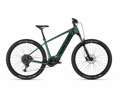 TYGON R90 P MAGIC GREEN 29" 820 Wh 3947197