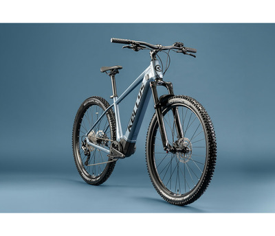 TYGON R50 P STEEL BLUE 29" 725Wh