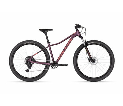 VANITY X70 RASPBERRY 27.5" 3948175
