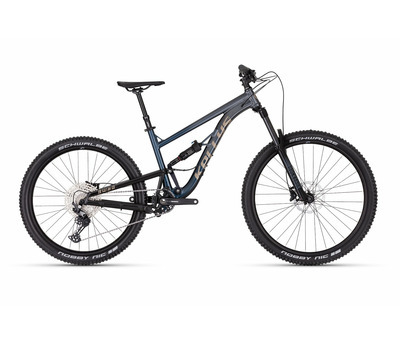 SWAG 10 QUARTZ BLUE 29"/27.5" 3948283