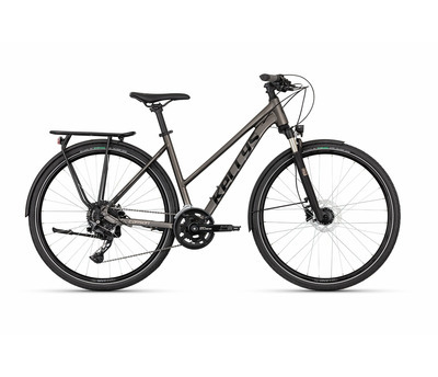 CARSON 90 GRAPHITE GREY 3948882