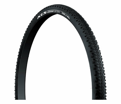GRAVA 700X40C 33TPI 026