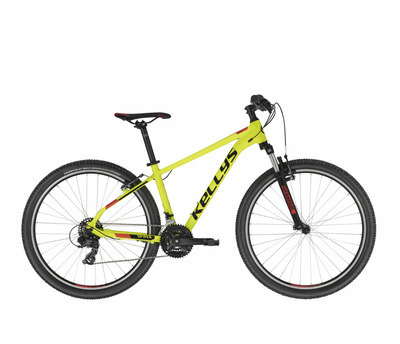 SPIDER 10 NEON YELLOW 27.5" 3961051