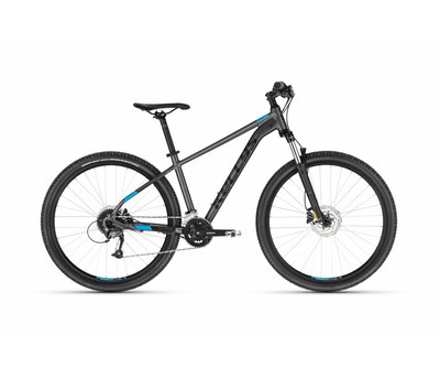 SPIDER 70 BLACK 27.5"