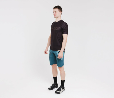 TYRION 2 black
