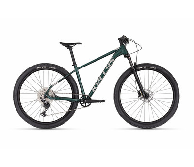 SPIDER X90 EMERALD GREEN 29" 3963643