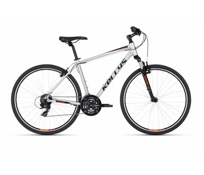CLIFF 30 CHROME GREY 3964492