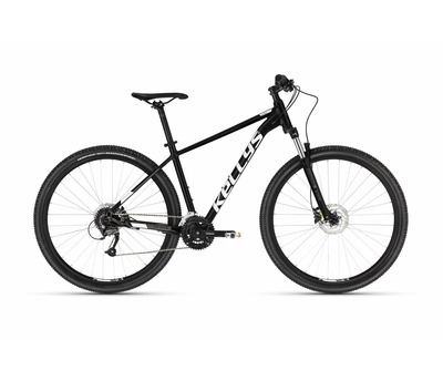 SPIDER 50 BLACK 27.5"