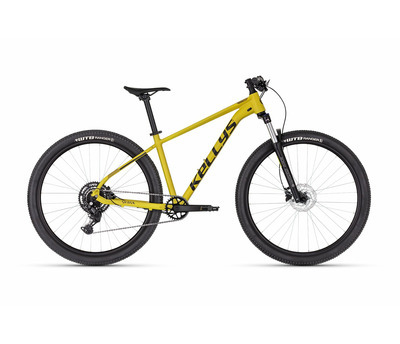 SPIDER X70 YELLOW 29" 3968607