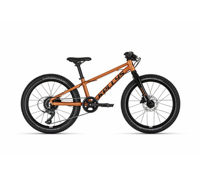 NAGA AIR 70 DSC DUSTY ORANGE 20" 3972635