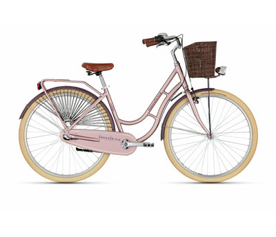 ARWEN DUTCH ROSE GOLD 3978014